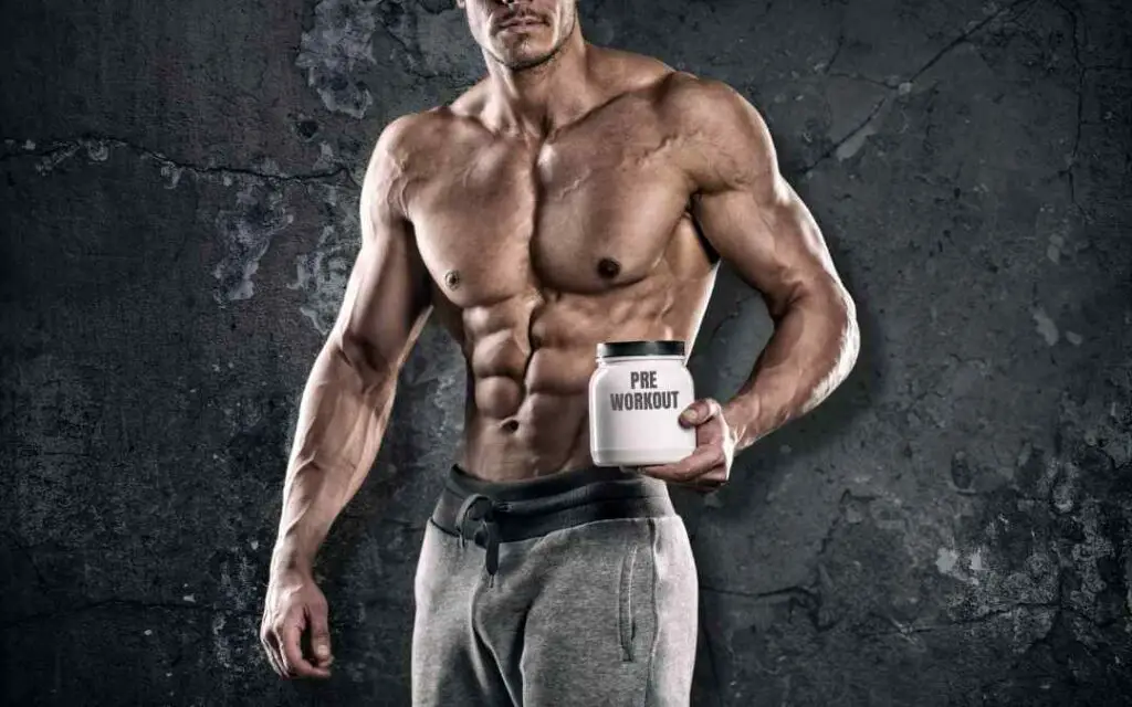 pre workout
