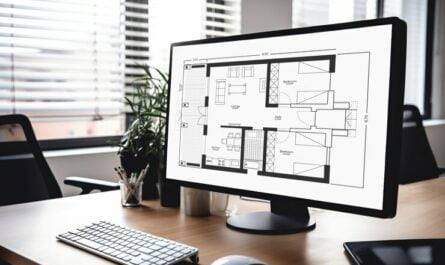 Types Of CAD Conversion Services