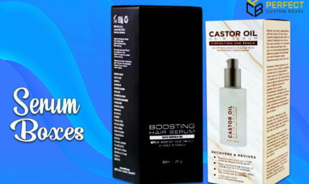 Serum Boxes