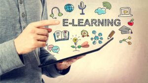 The Top Biggest Benefits Of eLearning For Employees
