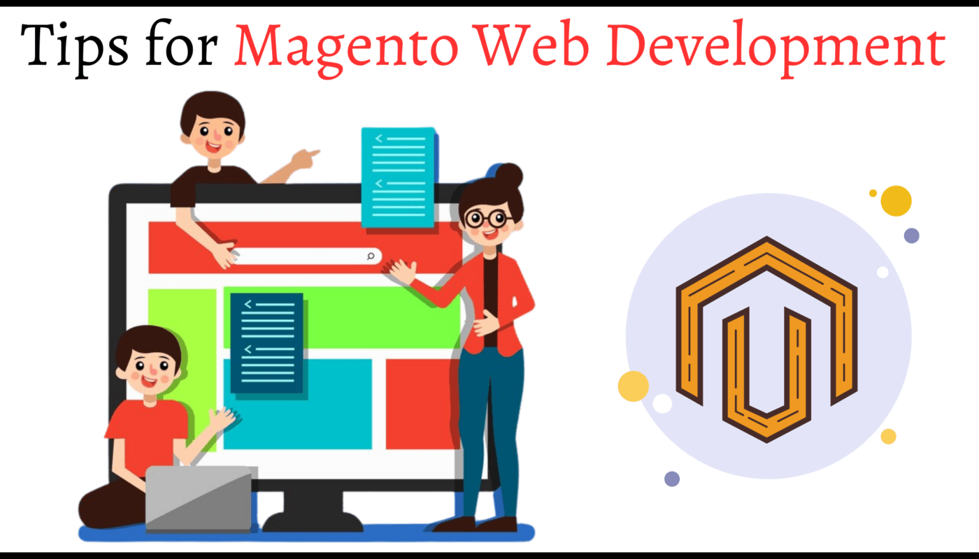 magento development