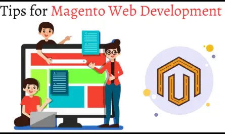 magento development