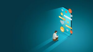 Impacts of Social Media on Mental Health