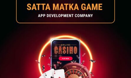 Satta Matka App