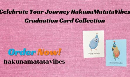 graduation card