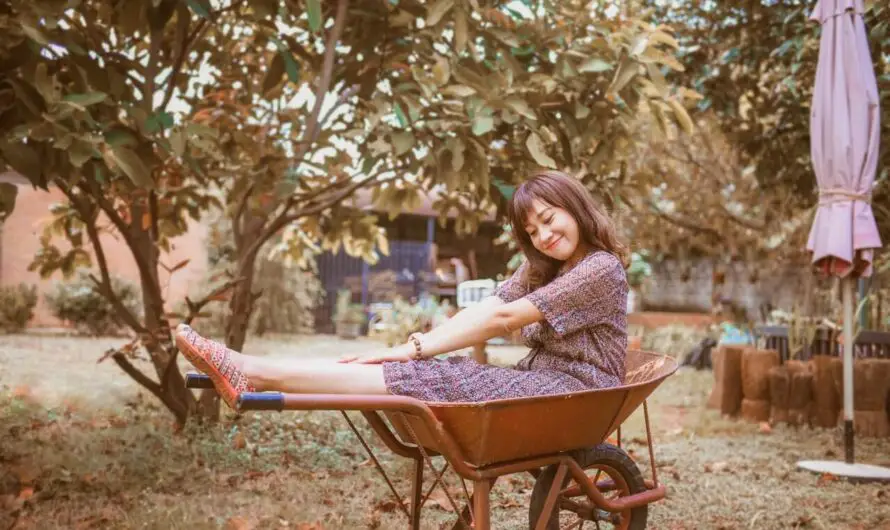 Be happy for this moment. This moment is your life.