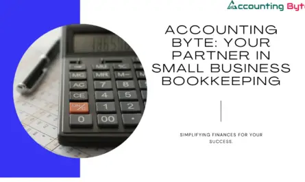 bookkeeping service