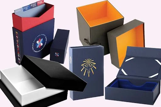 Custom-boxes