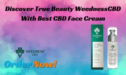 Best CBD Face Cream