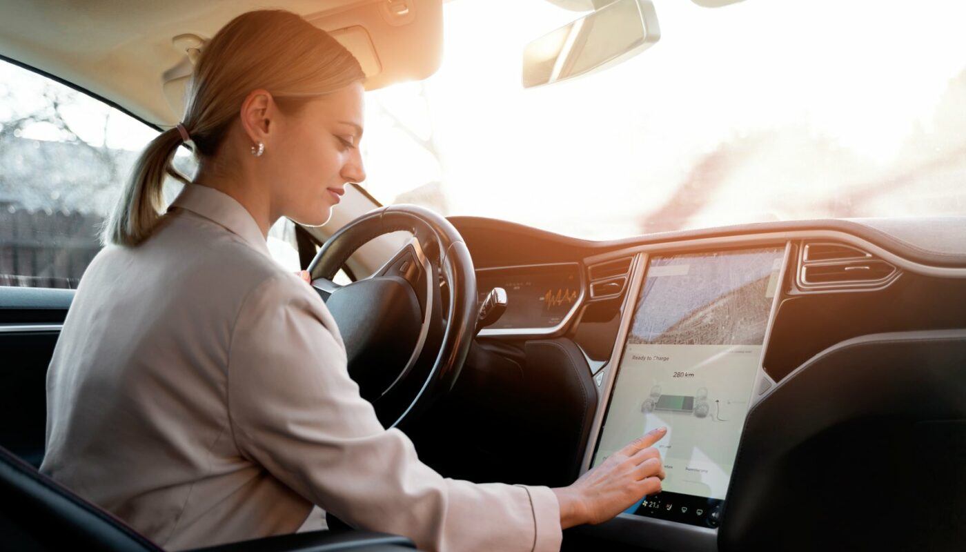 online fleet management system