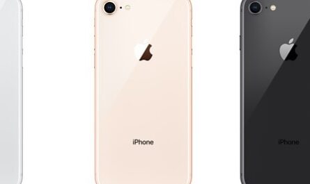 Apple iPhone 8