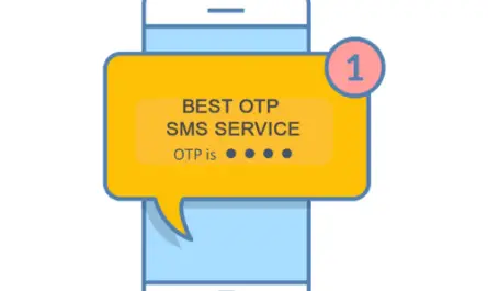 OTP SMS service provider in India