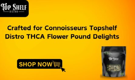 THCA Flower Pound