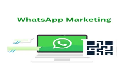 bulk whatsapp marketing services provider in India