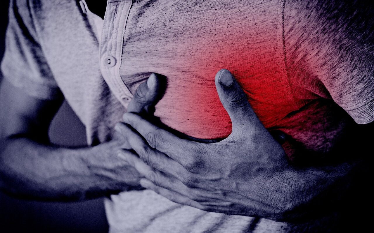 Congenital Heart Disease