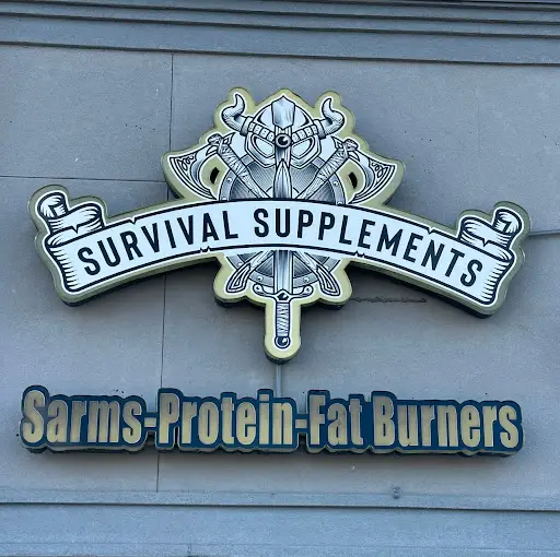 SARMs store