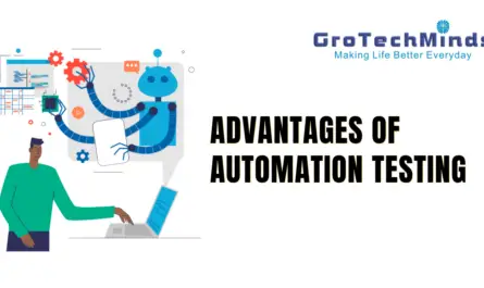 automation testing in software testing