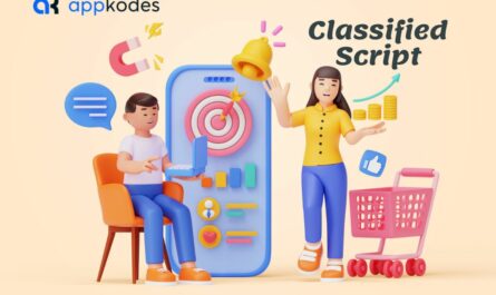 classified script