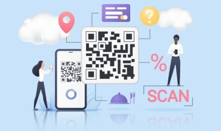 online scanner QR