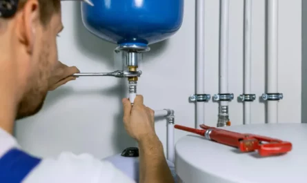 Plumbing Installation