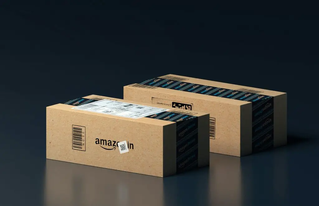 Amazon fba