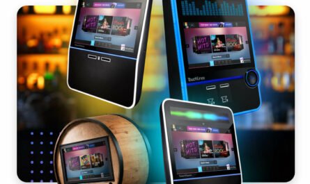 Touchtunes