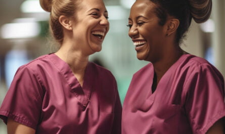 Empathy Nursing Agency