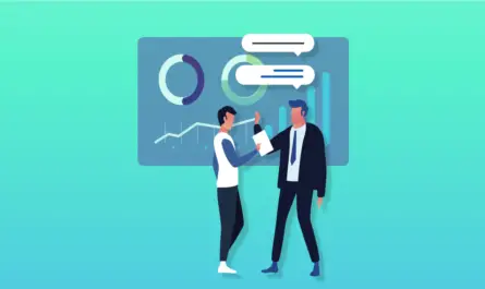 reference sales services