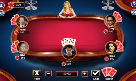 Teen Patti Game Development Company