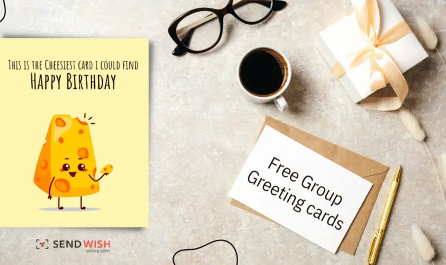 Enhancing Relationships with Free eCards in Offices