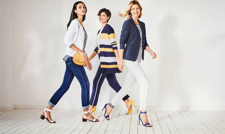 Embrace Effortless Style: Discover the Latest Lagenlook Tops Trends!