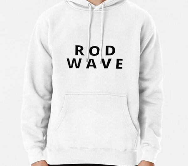 The Evolution of Rod Wave Hoodie Culture: From Merchandise