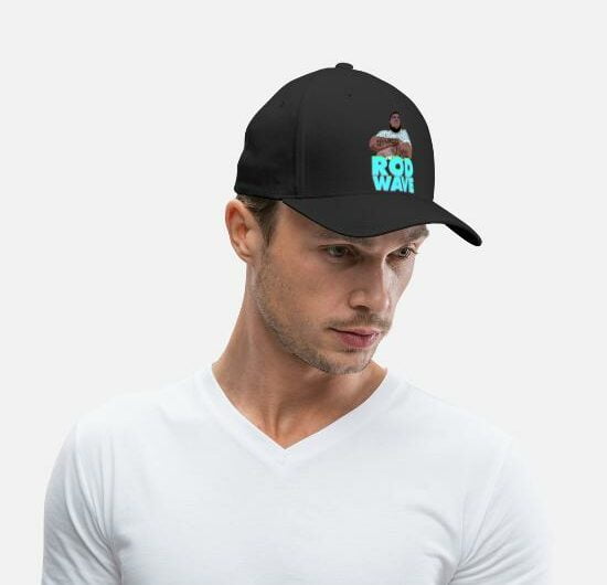 The Allure of Rod Wave Hat: Fashion, Quality, and Connection