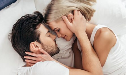 The Best Ways For Men To Cope With Erectile Dysfunction