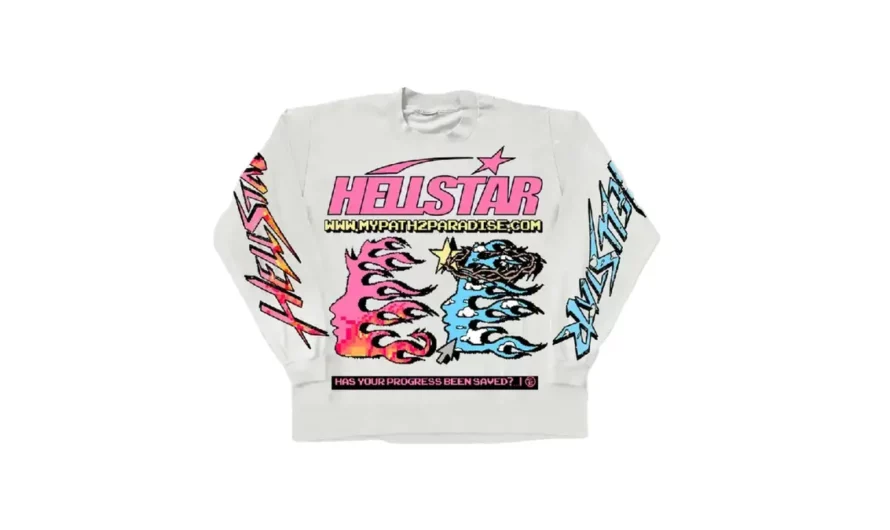 Discover the Ultimate Comfort and Style with Hellstar Hoodie