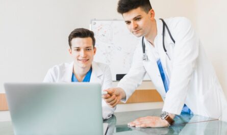 Hospital Management Software