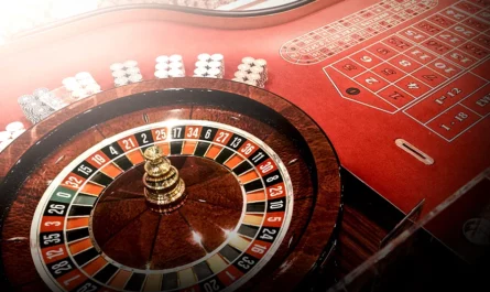 Play Roulette Wheel Game