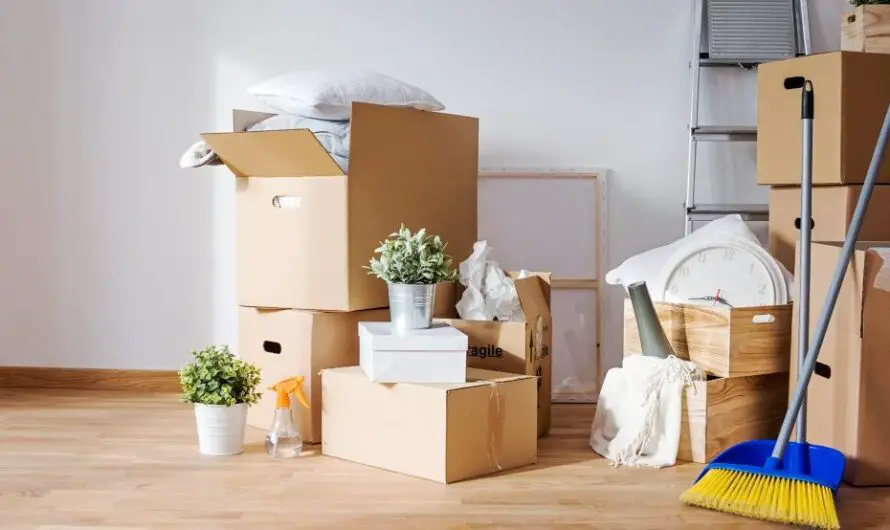 Move-In & Move-Out Cleaning Services | Stress-Free Moving with Expert Cleaners