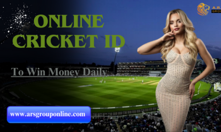 Online Cricket ID
