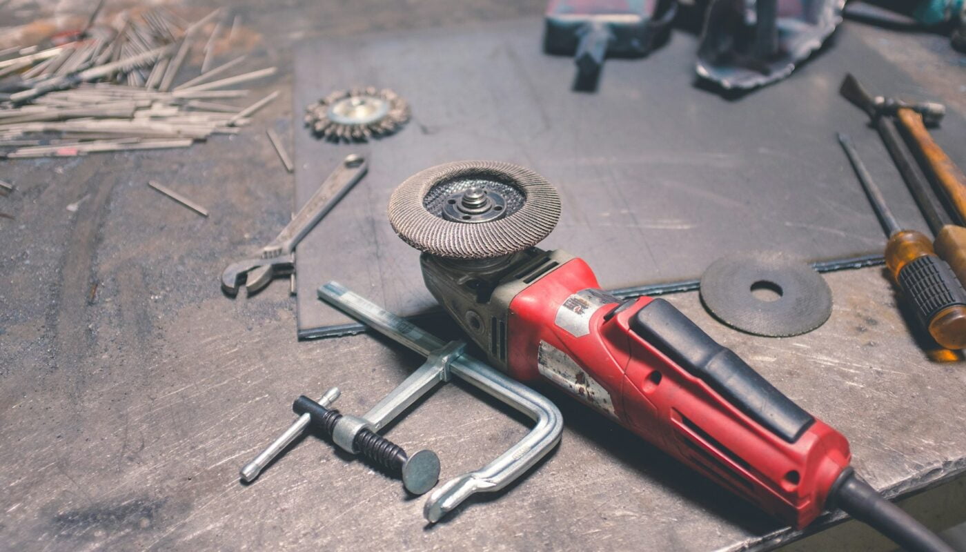 must have tools for handyman projects