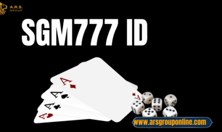 SGM777 ID