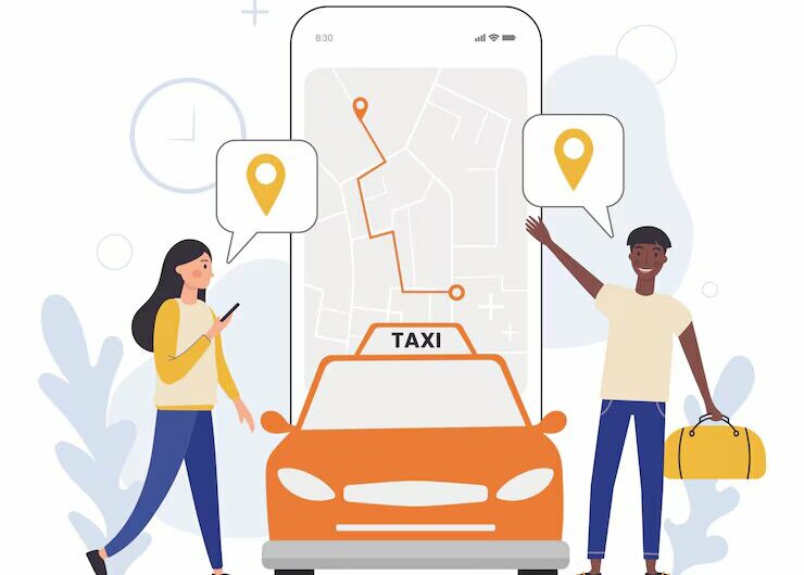 7 Mistakes to Avoid When Creating an Uber Clone App in 2024