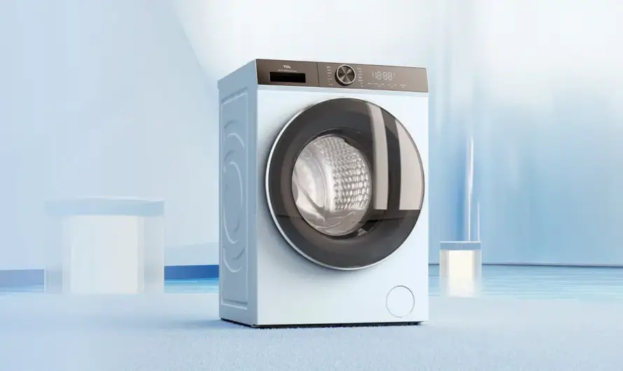 Top 5 Washing Machine Brands In India: Best Picks For 2024