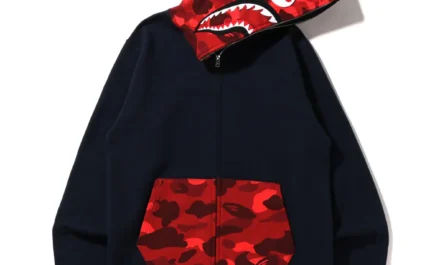 bape jacket