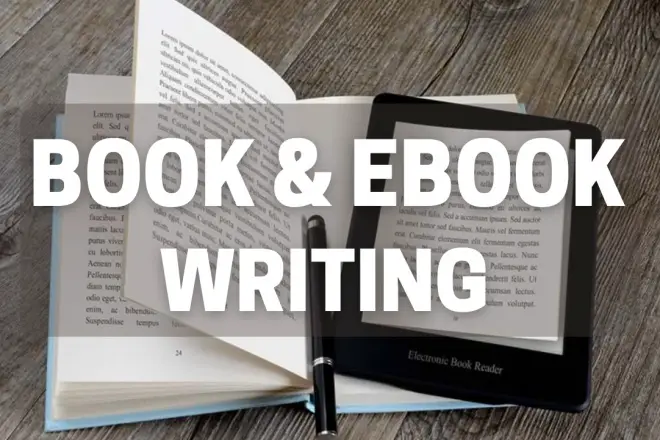 Guide to eBook Writing: Tips and Tools for Success