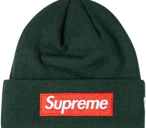 Supreme Beanie