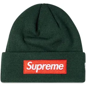 Supreme Beanie The Ultimate Guide to This Iconic Streetwear Accessory