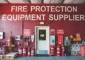 Fire Protection Equipment Supplier