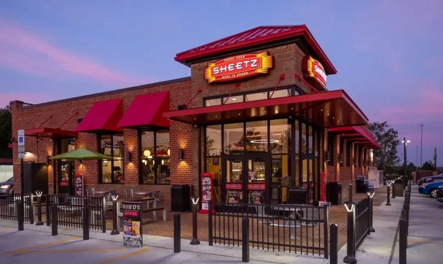 Michigan’s Getting Sheetz Done: New Stores Coming Soon