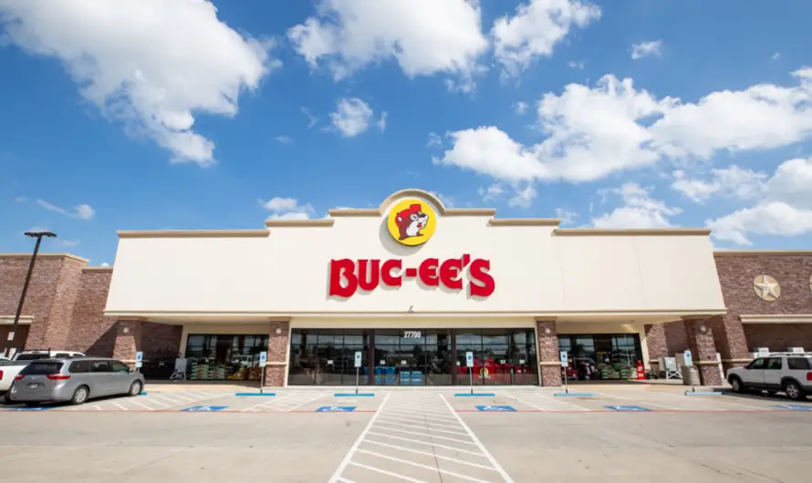 10 Unbelievable Reasons Michigan Folks are Freaking Over Buc-ee’s Arrival!